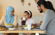 Inspirasi Menu Sahur dan Berbuka Puasa Sederhana untuk Jalani Ramadan 2025