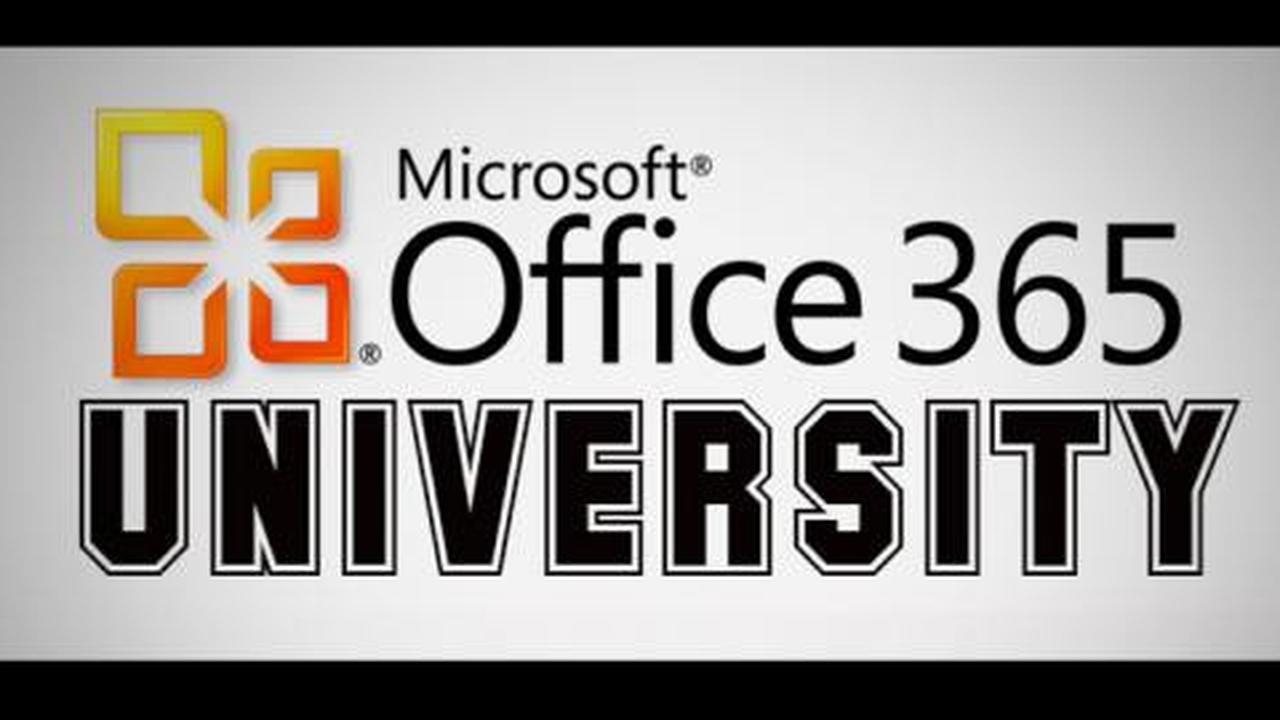Microsoft sewakan Microsoft Office 365
