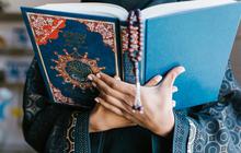Doa Setelah Tahiyat Akhir, Lengkap Beserta Artinya