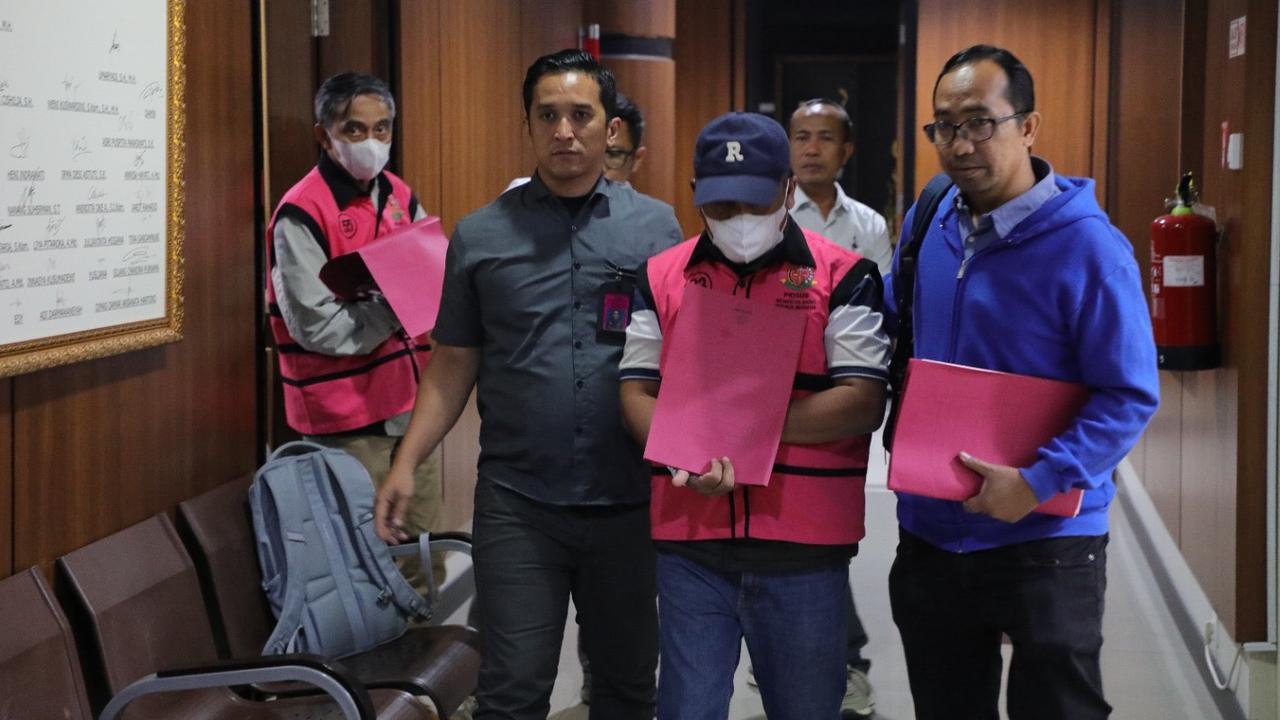 Hakim Indonesia Harus Belajar dari Roy Bean, Bukan Ahli Hukum Tapi Punya Akal Sehat