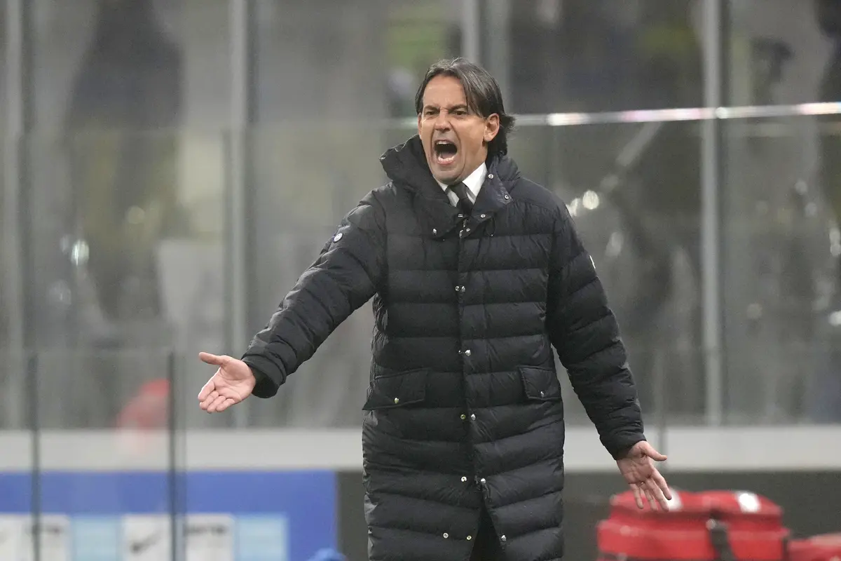 Gol Tunggal Denzel Dumfries Antar Inter Milan Tekuk Torino