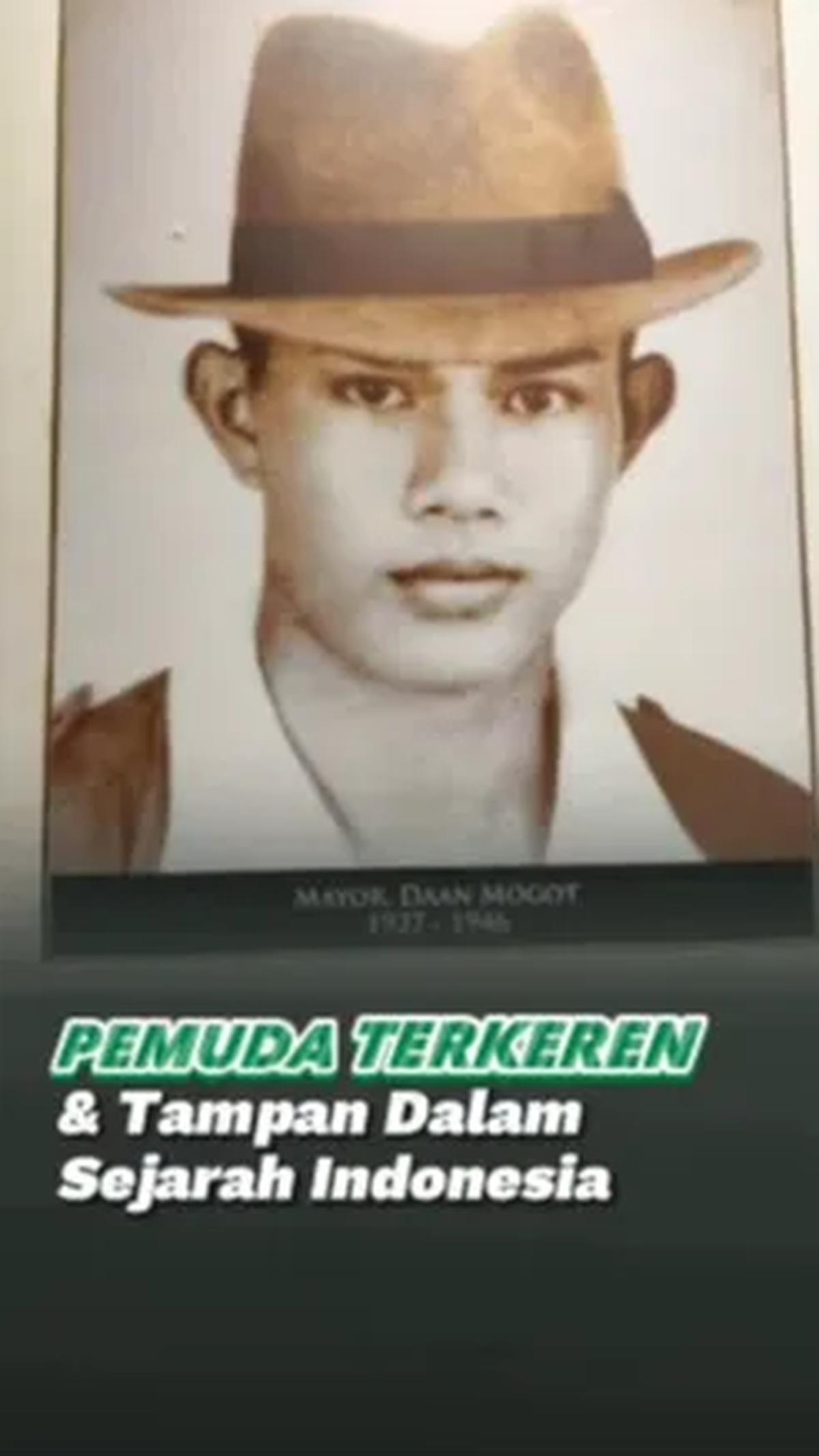 Sayangnya, ada beberapa orang yang tidak mengetahui asal usul dari penamaan Jalan Daan Mogot. Tahukah kalian, nama tersebut diambil dari salah satu tokoh Pahlawan Indonesia. <br>