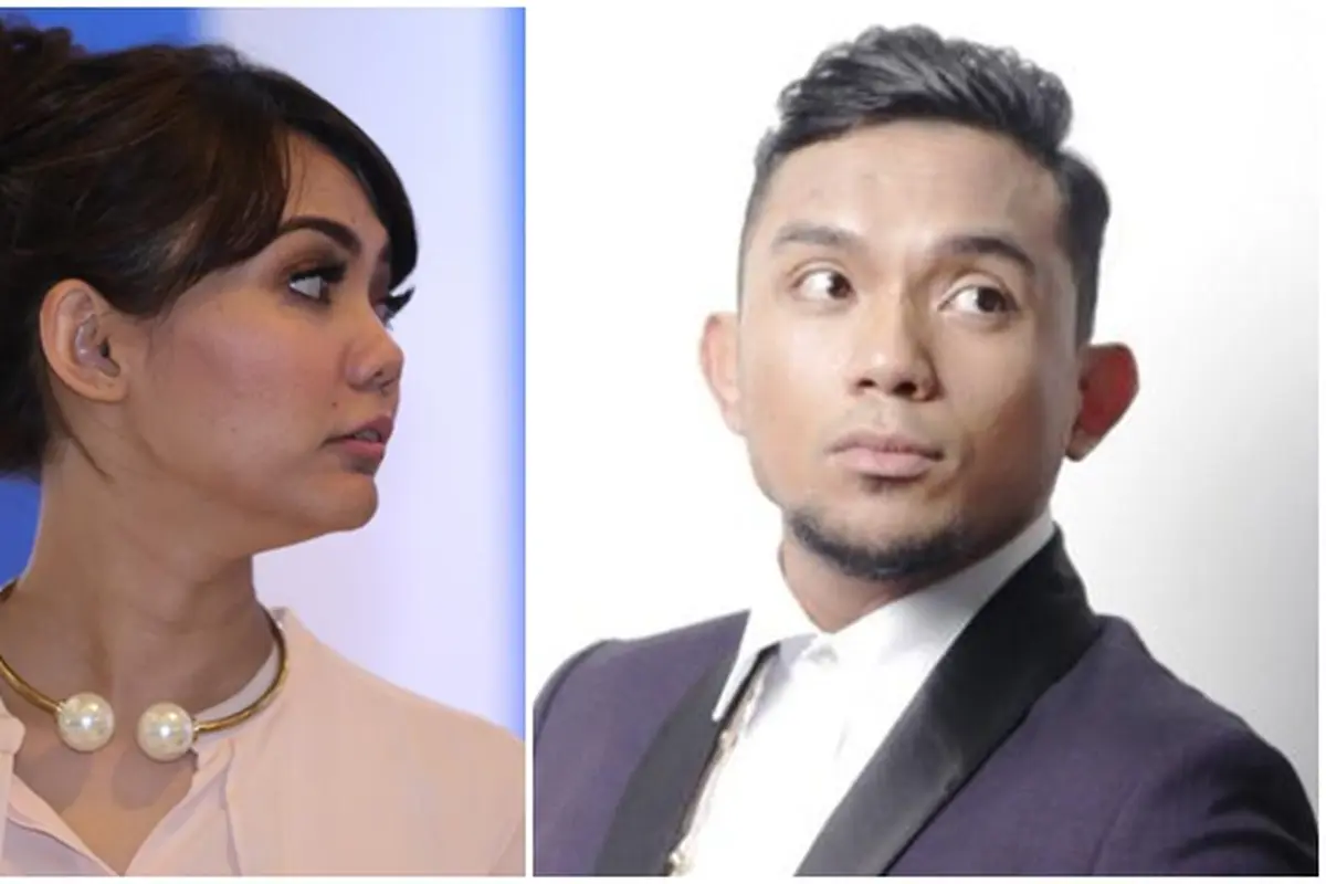 Rina Nose - Fakhrul Razi