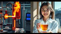 Apa Itu Sumber Energi Panas: Pengertian, Jenis, dan Manfaatnya
