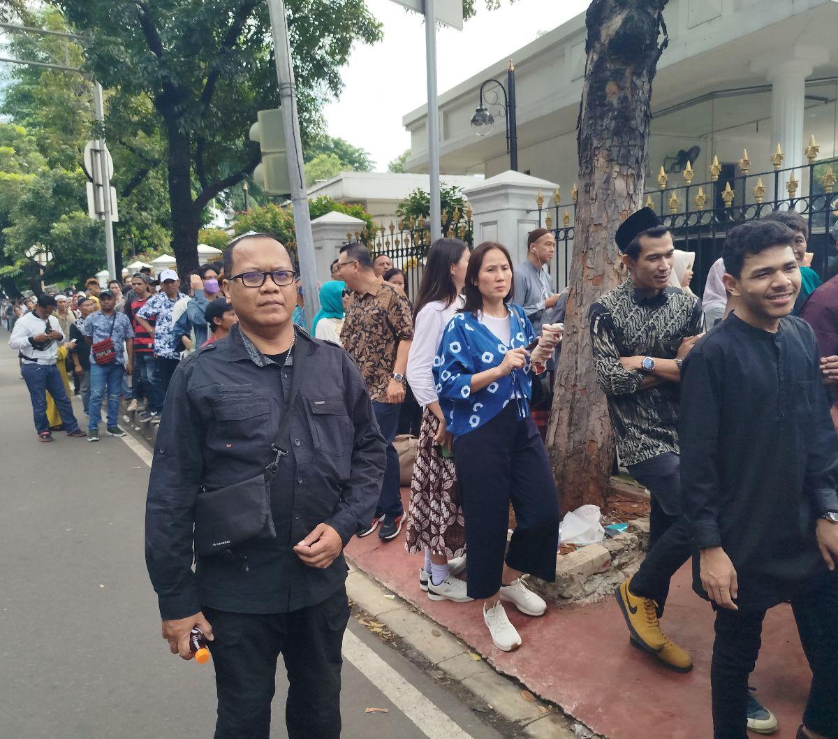 Dok. Istimewa