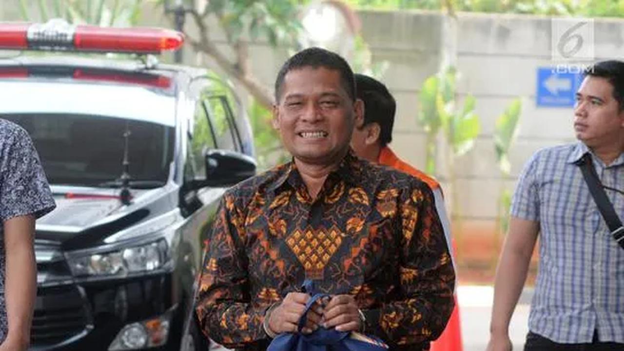Komisi Pemberantasan Korupsi (KPK) akan melelang barang rampasan dari mantan Pegawai Negeri Sipil (PNS) Pengadilan Negeri Jakarta Utara (PN Jakut) Rohadi.