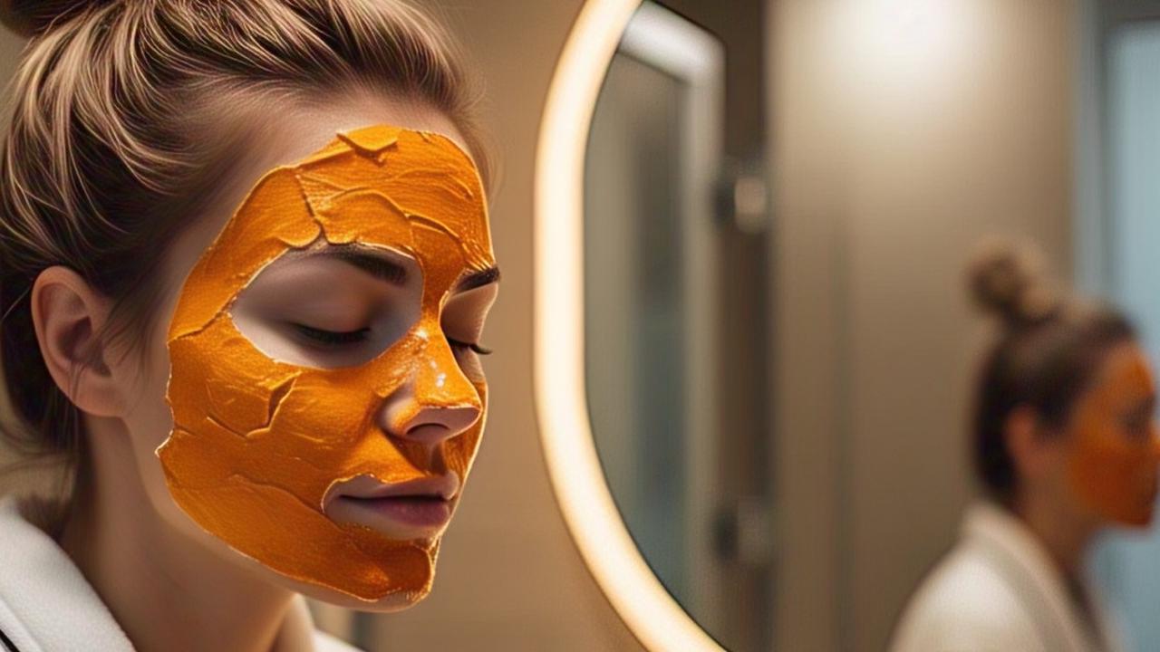 Cara Menghilangkan Flek Hitam dengan Masker Alami, Wajib Coba