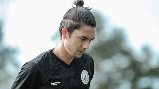 Kim Jeffrey Kurniawan