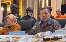 Satgas Pemburu Begal Tindak Cepat, 173 Pelaku Ditangkap Selama 22 Hari