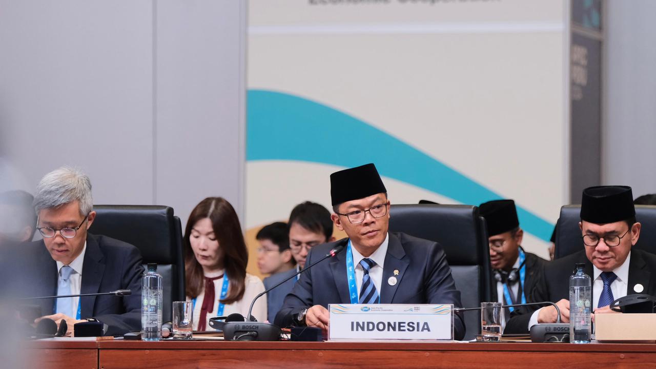 Pidato Menlu Sugiono di Forum Internasional Menarik Perhatian, Nama Retno Marsudi Kembali Dibicarakan