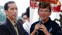 Jokowi-Ahok dan Problem Kronis Ibukota