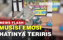 VIDEO : Wali Kota Pontianak Tindak Tegas Satpol PP Perusak Ukulele