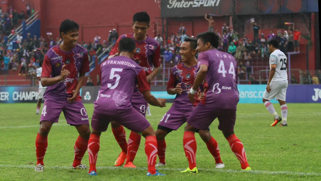 Persik Kediri