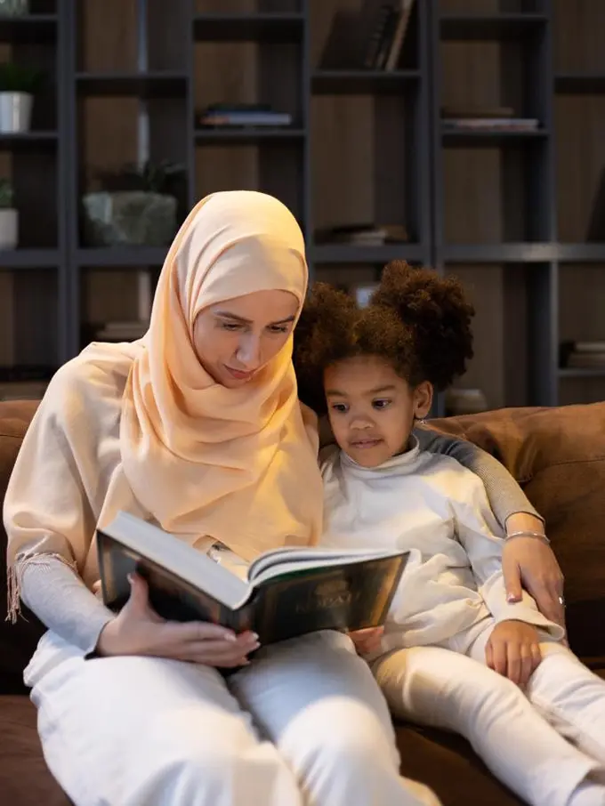 5 Kegiatan yang Bisa Bantu Dekatkan Hubungan Orangtua dan Anak di Bulan Ramadan