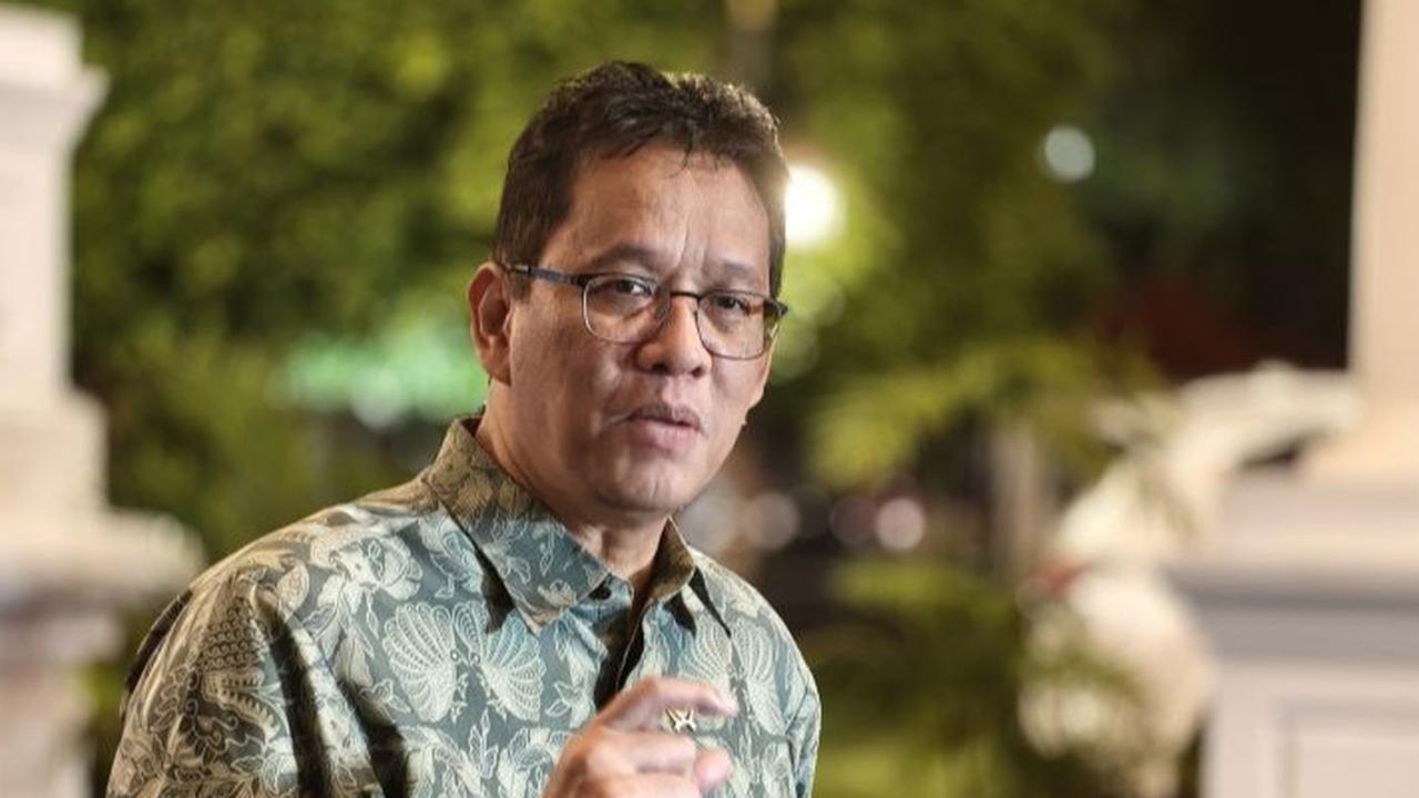 VIDEO: Menkeu Purbaya Sindir Peran WHO Soal Cukai Rokok 57% Cekek Industri "Firaun Lu, Tinggi Amat"