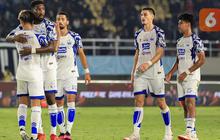 Persis dan PSS Terjebak di Zona Degradasi BRI Liga 1, PSIS Berpotensi Menyusul
