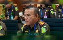 Kejari Sukamara Edukasi BPR Artha Sukma, Fokus Pencegahan Risiko Hukum Perbankan