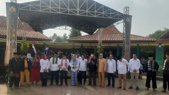 Festival Budaya 2022