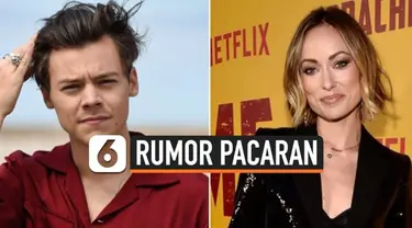 Harry Styles dikabarkan menjalin hubungan dengan aktris Olivia Wilde sejak akhir tahun 2020 lalu. Keduanya dekat setelah terlibat kerjasama dalam film berjudul Don't Worry Darling.