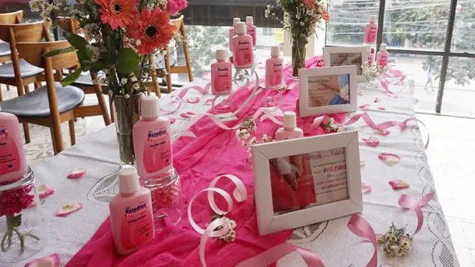 Foto: copyright vemale.com/Zika Zakiya