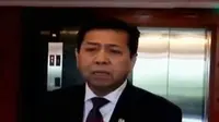 VIDEO: Dicegah ke Luar Negeri, Setya Novanto Siap Dipanggil KPK