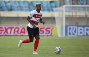 Hugo Gomes, Jiwa Madura United yang Pulang Jelang Musim 2026/2027