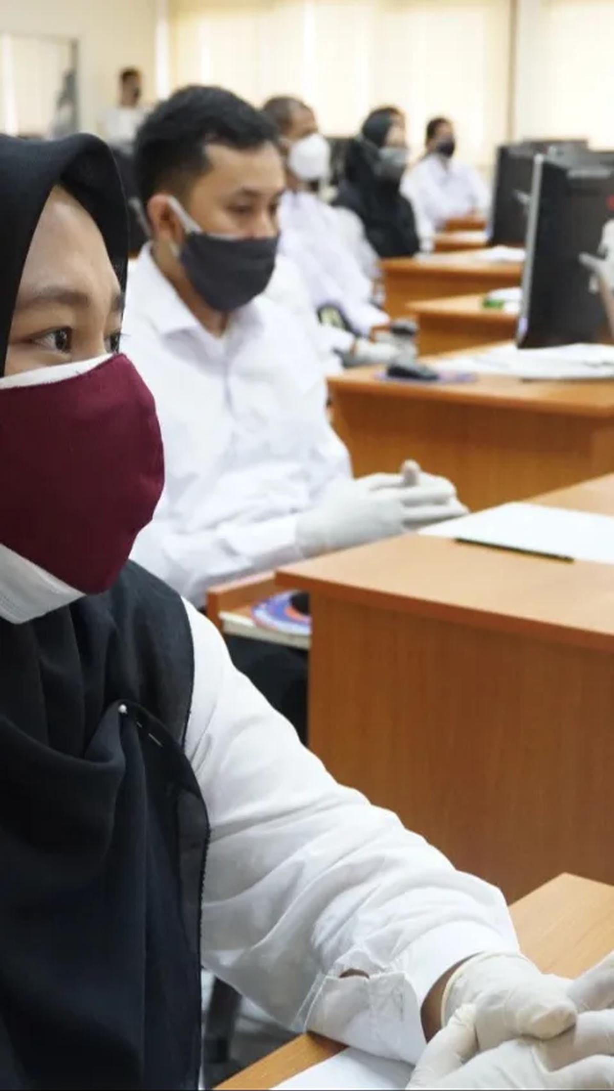Lantas bagaimana cara mengajukan sanggahan? Berikut caranya: