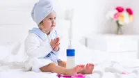 Wajib Punya di Rumah, Ini Body Lotion Anak untuk Menjaga Kulit Tetap Sehat dan Nyaman