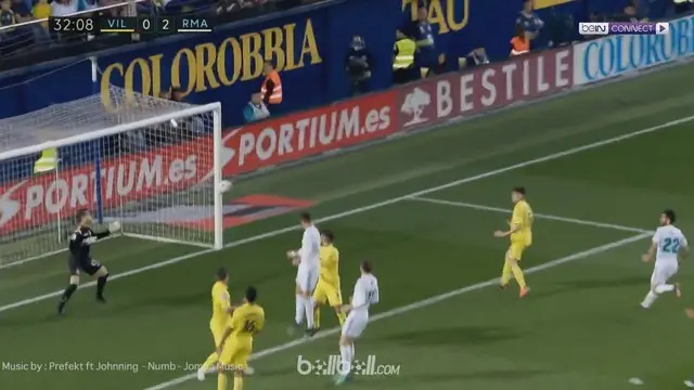 VIDEO: Kerja Sama Ronaldo-Marcelo Bisa Ancam Liverpool