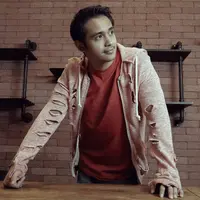 Ajun Perwira, pemain film horor Jaran Goyang. (Fotografer: Bambang E. Ros, Digital Imaging: Muhammad Iqbal Nurfajri/Bintang.com)