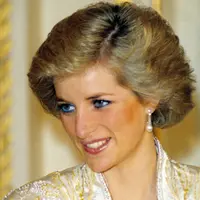 Diana Spencer atau biasa disebut Lady Diana (AFP)