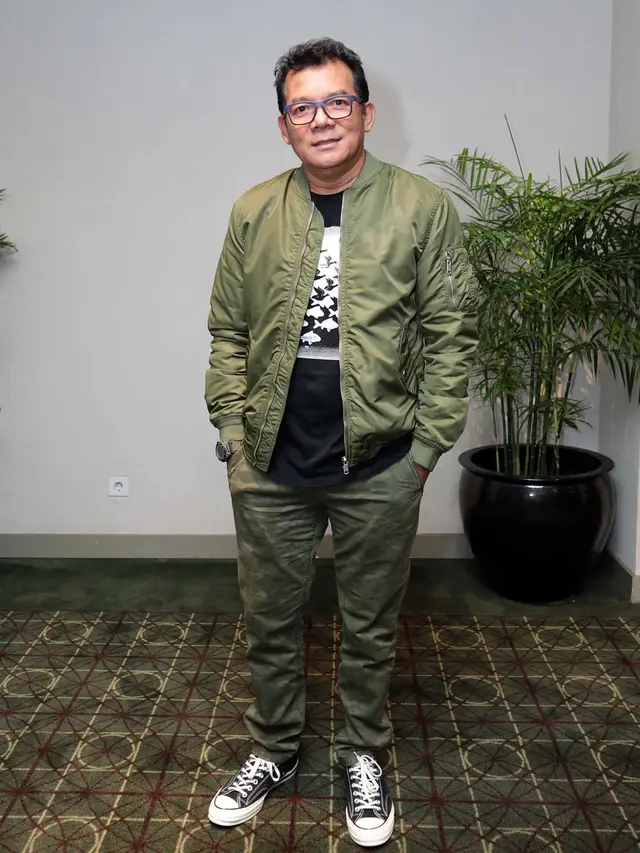 [Bintang] Seleksi Oscar