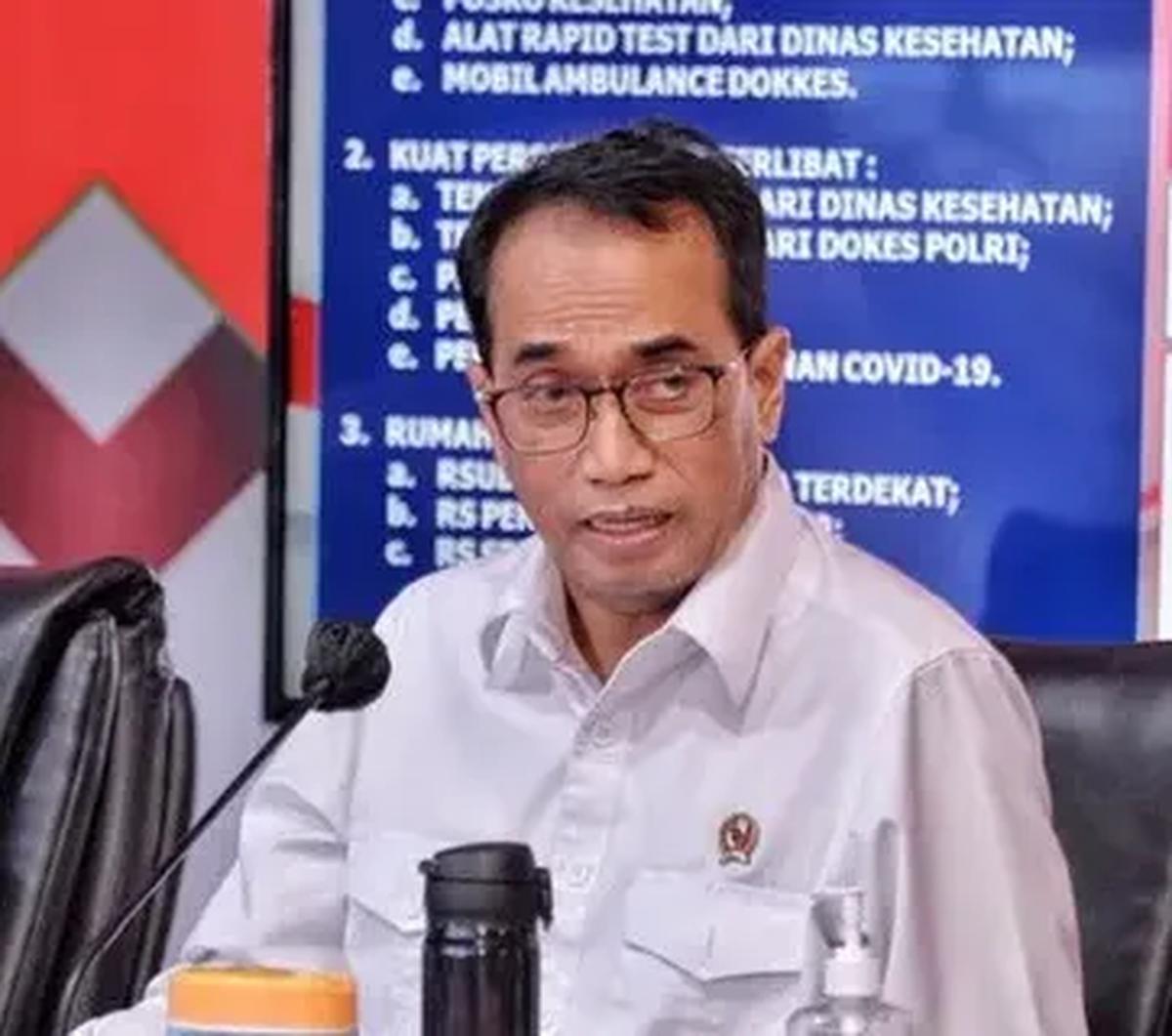 Dok. Istimewa