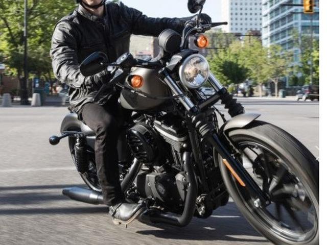 10 Jenis Motor Berdasar Fungsi Dan Kegunaan Jangan Salah Beli Hot Liputan6 Com
