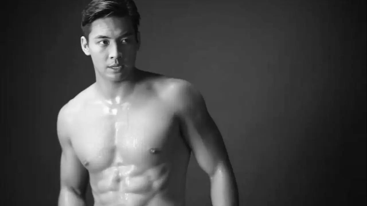 [Bintang] Yoshi Sudarso