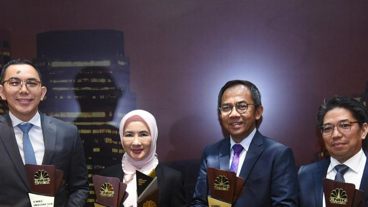 Pertamina Perkuat Komitmen Energi Transisi dan Tata Kelola