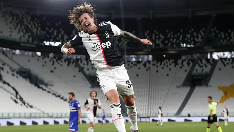 Federico Bernardeschi