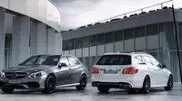 New Mercy E63 AMG 2014 Dibanderol Lebih Murah!