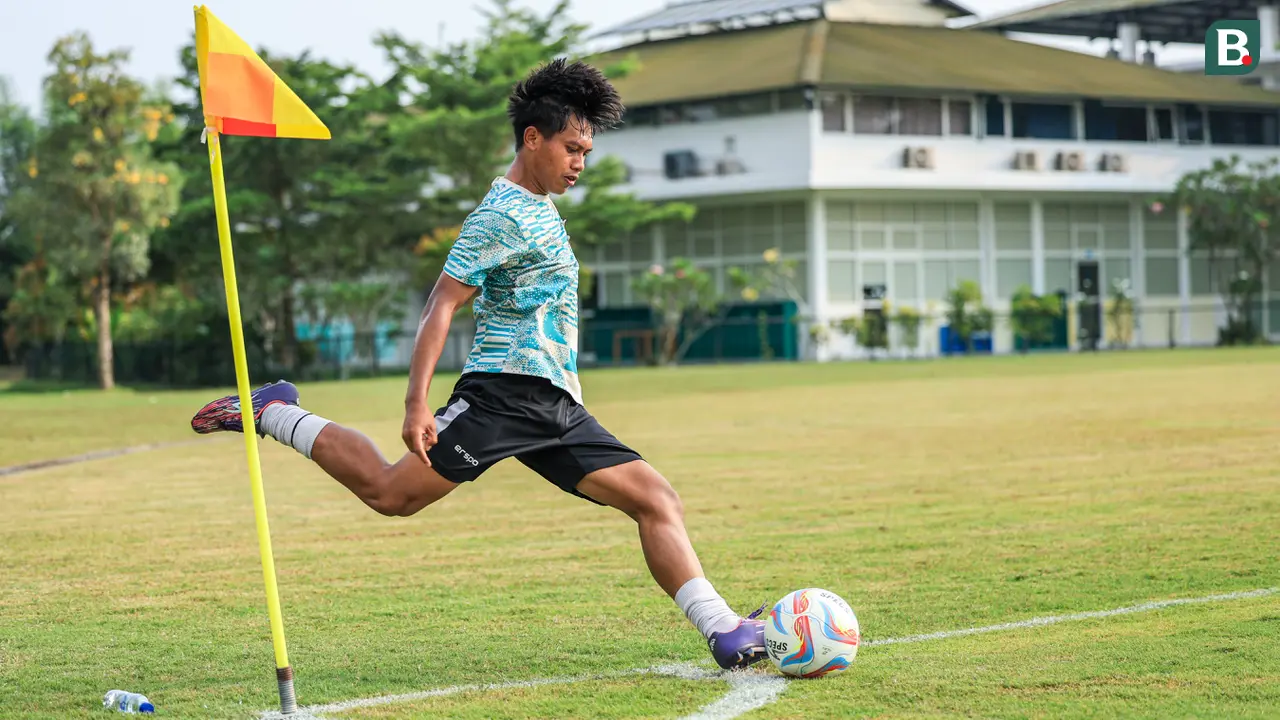 Timnas Indonesia U-16