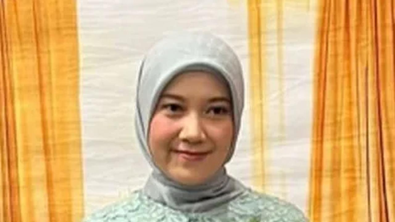 Perempuan ini Dikira Dosennya Anak Orang Biasa, Ternyata Ayahnya Orang Berpengaruh Kini Jadi Cawapres
