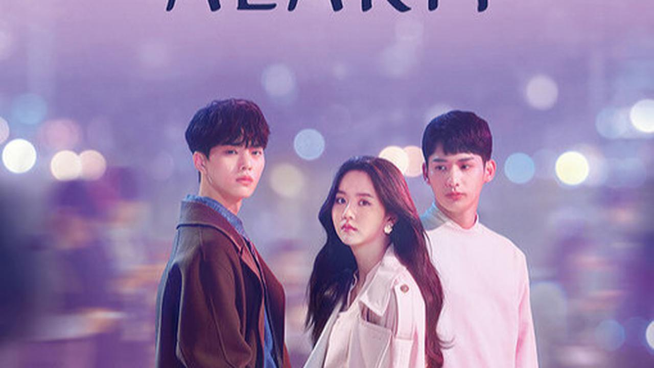 Drama Korea Love Alarm