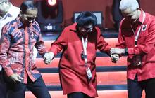 Ditanya Suara PDIP usai Gibran Dampingi Prabowo, TPN Ganjar-Mahfud: Itu Kecil, Jateng Kandang Banteng