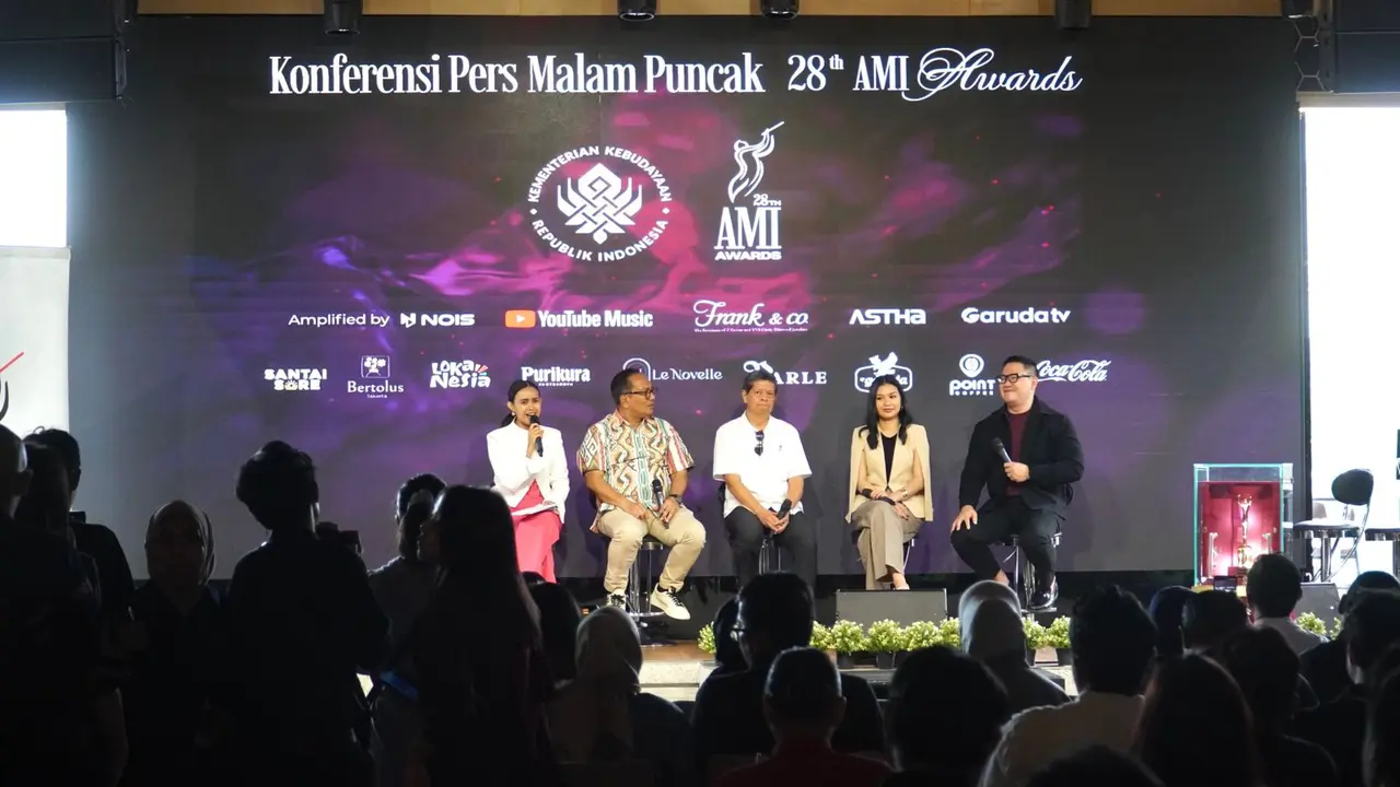 AMI Awards 2025
