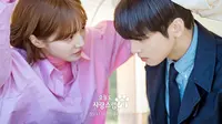 Drakor A Good Day to Be a Dog Telah Tayang, Drama Baru Cha Eun Woo dan Park Gyu Young!