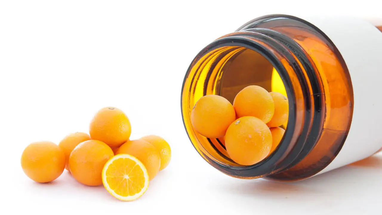 Vitamin