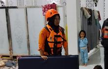 Puluhan Rumah Rusak Akibat Cuaca Ekstrem Ciamis, BPBD Lakukan Pendataan