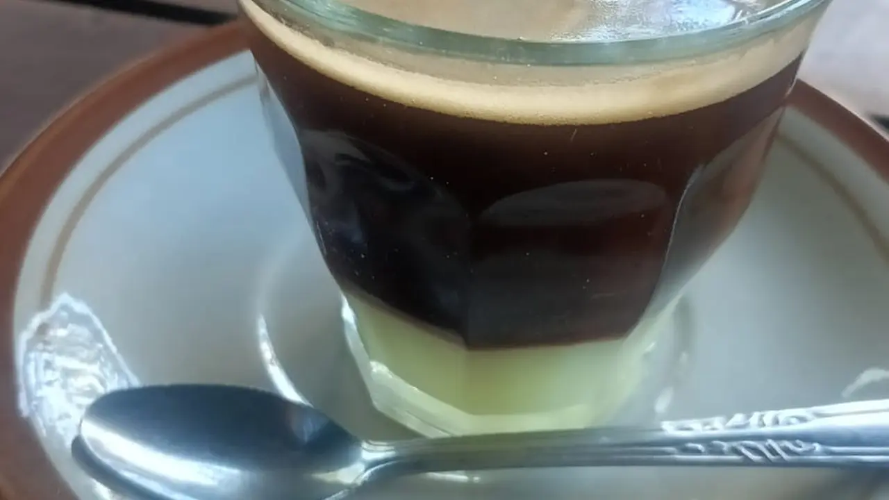 Berkah Kopi untuk Samosir, Biayai Keluarga sampai Jadi Produk Oleh-Oleh Andalan