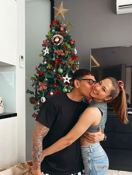 Andrea Dian (Instagram/andreadianbimo)