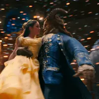 Beauty and The Beast