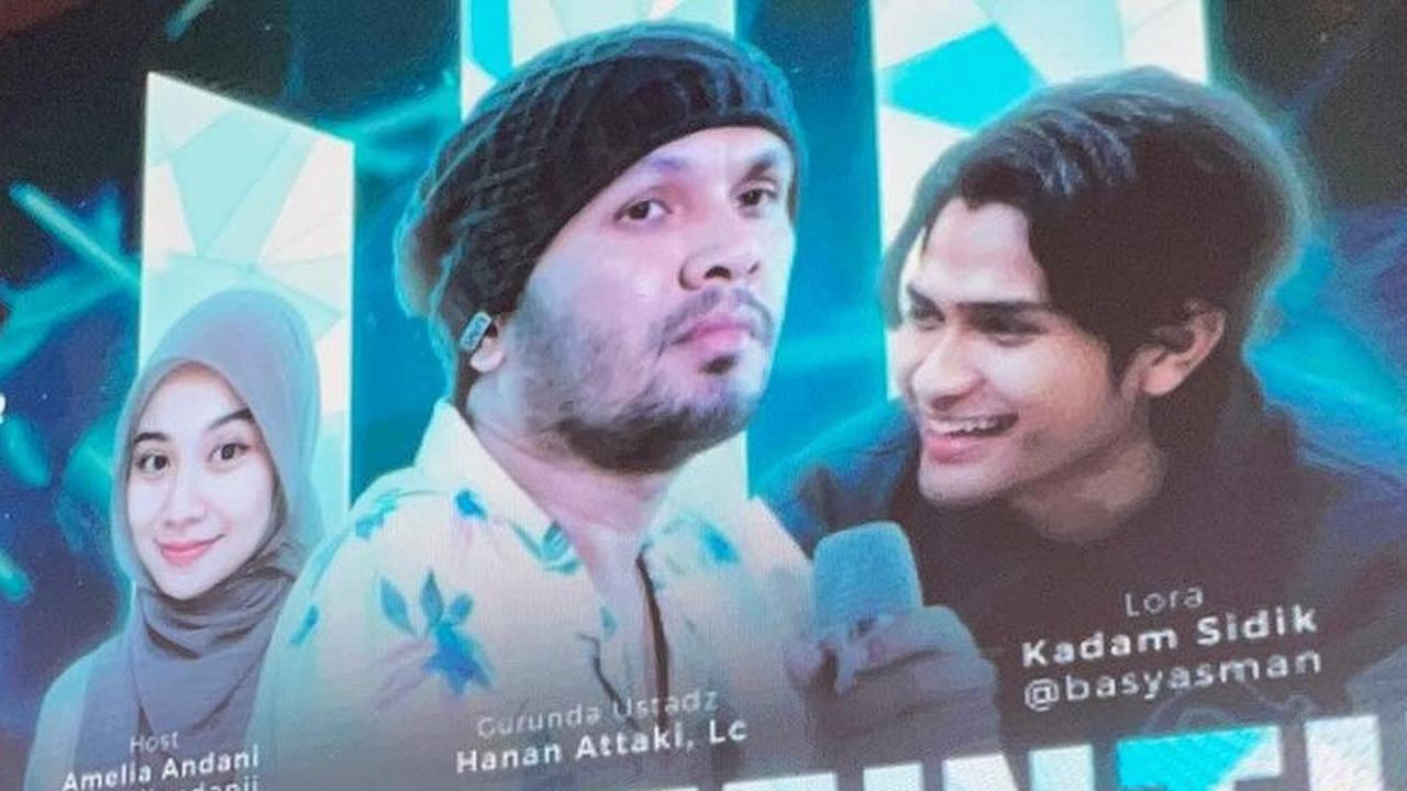 Momen Ukhti Berparas Imut Pergi Kajian, Tak Disangka Aslinya 'Sangar' Profesinya Polwan Reskrim